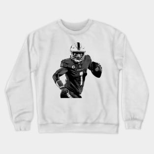 Tua Tagovailoa Crewneck Sweatshirt